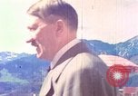Immagine di Adolf Hitler Berchtesgaden Germania, 1940, secondo 19 filmato di repertorio 65675060657