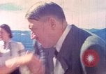Immagine di Adolf Hitler Berchtesgaden Germania, 1940, secondo 20 filmato di repertorio 65675060657
