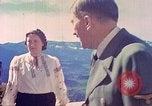 Immagine di Adolf Hitler Berchtesgaden Germania, 1940, secondo 21 filmato di repertorio 65675060657
