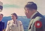 Immagine di Adolf Hitler Berchtesgaden Germania, 1940, secondo 22 filmato di repertorio 65675060657