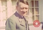 Immagine di Adolf Hitler Berchtesgaden Germania, 1940, secondo 23 filmato di repertorio 65675060657