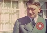 Immagine di Adolf Hitler Berchtesgaden Germania, 1940, secondo 24 filmato di repertorio 65675060657
