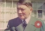 Immagine di Adolf Hitler Berchtesgaden Germania, 1940, secondo 25 filmato di repertorio 65675060657