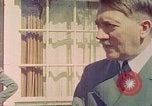 Immagine di Adolf Hitler Berchtesgaden Germania, 1940, secondo 26 filmato di repertorio 65675060657