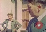 Immagine di Adolf Hitler Berchtesgaden Germania, 1940, secondo 28 filmato di repertorio 65675060657