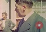 Immagine di Adolf Hitler Berchtesgaden Germania, 1940, secondo 29 filmato di repertorio 65675060657
