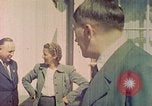 Immagine di Adolf Hitler Berchtesgaden Germania, 1940, secondo 30 filmato di repertorio 65675060657