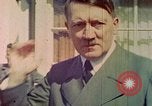Immagine di Adolf Hitler Berchtesgaden Germania, 1940, secondo 31 filmato di repertorio 65675060657