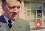 Immagine di Adolf Hitler Berchtesgaden Germania, 1940, secondo 32 filmato di repertorio 65675060657