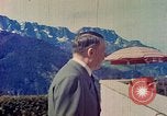 Immagine di Adolf Hitler Berchtesgaden Germania, 1940, secondo 34 filmato di repertorio 65675060657