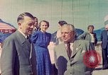 Immagine di Adolf Hitler Berchtesgaden Germania, 1940, secondo 40 filmato di repertorio 65675060657