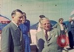 Immagine di Adolf Hitler Berchtesgaden Germania, 1940, secondo 41 filmato di repertorio 65675060657