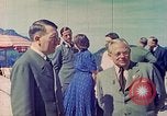 Immagine di Adolf Hitler Berchtesgaden Germania, 1940, secondo 45 filmato di repertorio 65675060657