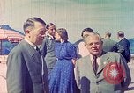 Immagine di Adolf Hitler Berchtesgaden Germania, 1940, secondo 46 filmato di repertorio 65675060657
