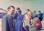 Immagine di Adolf Hitler Berchtesgaden Germania, 1940, secondo 47 filmato di repertorio 65675060657