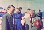 Immagine di Adolf Hitler Berchtesgaden Germania, 1940, secondo 48 filmato di repertorio 65675060657