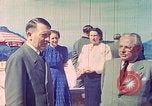 Immagine di Adolf Hitler Berchtesgaden Germania, 1940, secondo 49 filmato di repertorio 65675060657