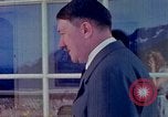 Immagine di Adolf Hitler Berchtesgaden Germania, 1940, secondo 51 filmato di repertorio 65675060657
