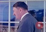 Immagine di Adolf Hitler Berchtesgaden Germania, 1940, secondo 52 filmato di repertorio 65675060657