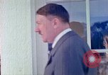Immagine di Adolf Hitler Berchtesgaden Germania, 1940, secondo 53 filmato di repertorio 65675060657