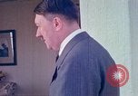 Immagine di Adolf Hitler Berchtesgaden Germania, 1940, secondo 54 filmato di repertorio 65675060657