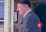 Immagine di Adolf Hitler Berchtesgaden Germania, 1940, secondo 55 filmato di repertorio 65675060657