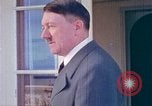 Immagine di Adolf Hitler Berchtesgaden Germania, 1940, secondo 56 filmato di repertorio 65675060657