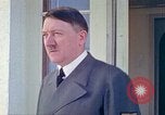 Immagine di Adolf Hitler Berchtesgaden Germania, 1940, secondo 57 filmato di repertorio 65675060657