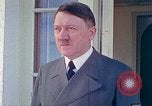 Immagine di Adolf Hitler Berchtesgaden Germania, 1940, secondo 58 filmato di repertorio 65675060657