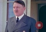 Immagine di Adolf Hitler Berchtesgaden Germania, 1940, secondo 59 filmato di repertorio 65675060657