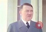 Immagine di Adolf Hitler Berchtesgaden Germania, 1940, secondo 60 filmato di repertorio 65675060657