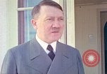 Immagine di Adolf Hitler Berchtesgaden Germania, 1940, secondo 61 filmato di repertorio 65675060657