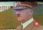 Immagine di Adolf Hitler incontra il leader saudita Germania, 1939, secondo 1 filmato di repertorio 65675060659
