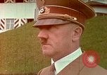 Immagine di Adolf Hitler incontra il leader saudita Germania, 1939, secondo 3 filmato di repertorio 65675060659