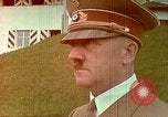 Immagine di Adolf Hitler incontra il leader saudita Germania, 1939, secondo 4 filmato di repertorio 65675060659