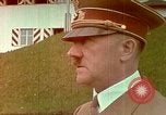Immagine di Adolf Hitler incontra il leader saudita Germania, 1939, secondo 5 filmato di repertorio 65675060659
