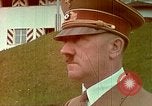 Immagine di Adolf Hitler incontra il leader saudita Germania, 1939, secondo 6 filmato di repertorio 65675060659