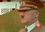 Immagine di Adolf Hitler incontra il leader saudita Germania, 1939, secondo 7 filmato di repertorio 65675060659