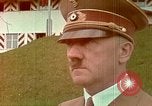 Immagine di Adolf Hitler incontra il leader saudita Germania, 1939, secondo 8 filmato di repertorio 65675060659