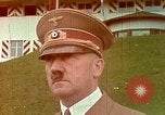 Immagine di Adolf Hitler incontra il leader saudita Germania, 1939, secondo 9 filmato di repertorio 65675060659