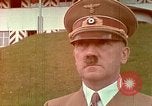 Immagine di Adolf Hitler incontra il leader saudita Germania, 1939, secondo 11 filmato di repertorio 65675060659