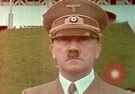 Immagine di Adolf Hitler incontra il leader saudita Germania, 1939, secondo 12 filmato di repertorio 65675060659