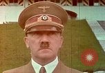 Immagine di Adolf Hitler incontra il leader saudita Germania, 1939, secondo 13 filmato di repertorio 65675060659