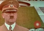 Immagine di Adolf Hitler incontra il leader saudita Germania, 1939, secondo 14 filmato di repertorio 65675060659