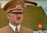 Immagine di Adolf Hitler incontra il leader saudita Germania, 1939, secondo 16 filmato di repertorio 65675060659