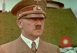 Immagine di Adolf Hitler incontra il leader saudita Germania, 1939, secondo 18 filmato di repertorio 65675060659