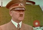 Immagine di Adolf Hitler incontra il leader saudita Germania, 1939, secondo 19 filmato di repertorio 65675060659