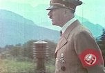 Immagine di Adolf Hitler incontra il leader saudita Germania, 1939, secondo 21 filmato di repertorio 65675060659
