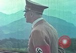 Immagine di Adolf Hitler incontra il leader saudita Germania, 1939, secondo 22 filmato di repertorio 65675060659
