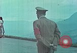 Immagine di Adolf Hitler incontra il leader saudita Germania, 1939, secondo 25 filmato di repertorio 65675060659